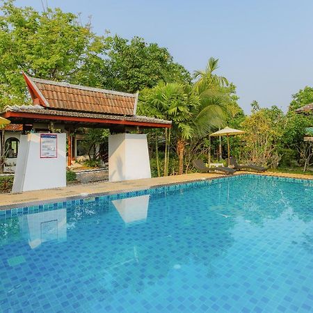 Chiang Mai Las Orquideas Resort Kültér fotó