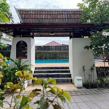 Chiang Mai Las Orquideas Resort Kültér fotó