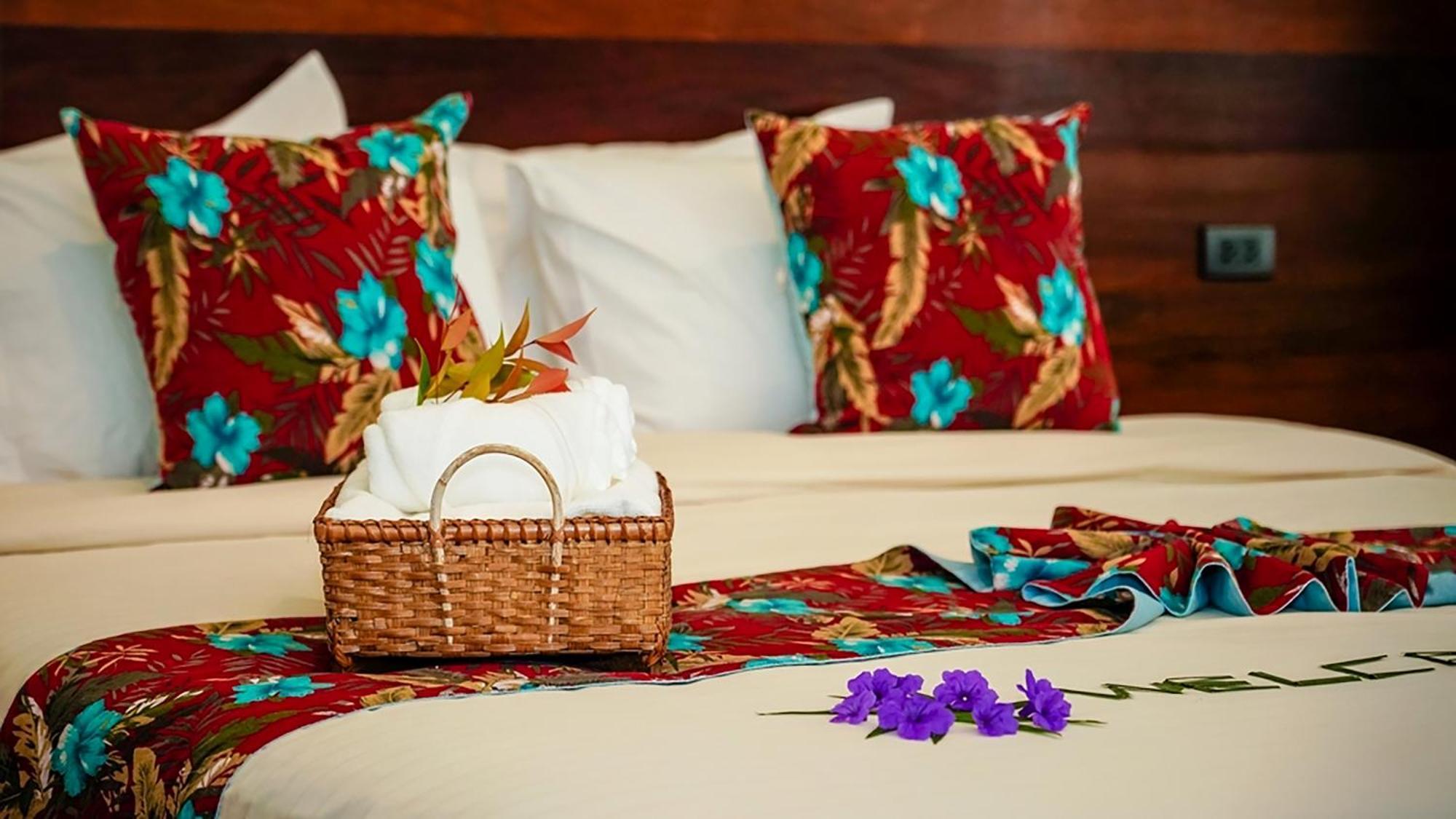 Chiang Mai Las Orquideas Resort Kültér fotó