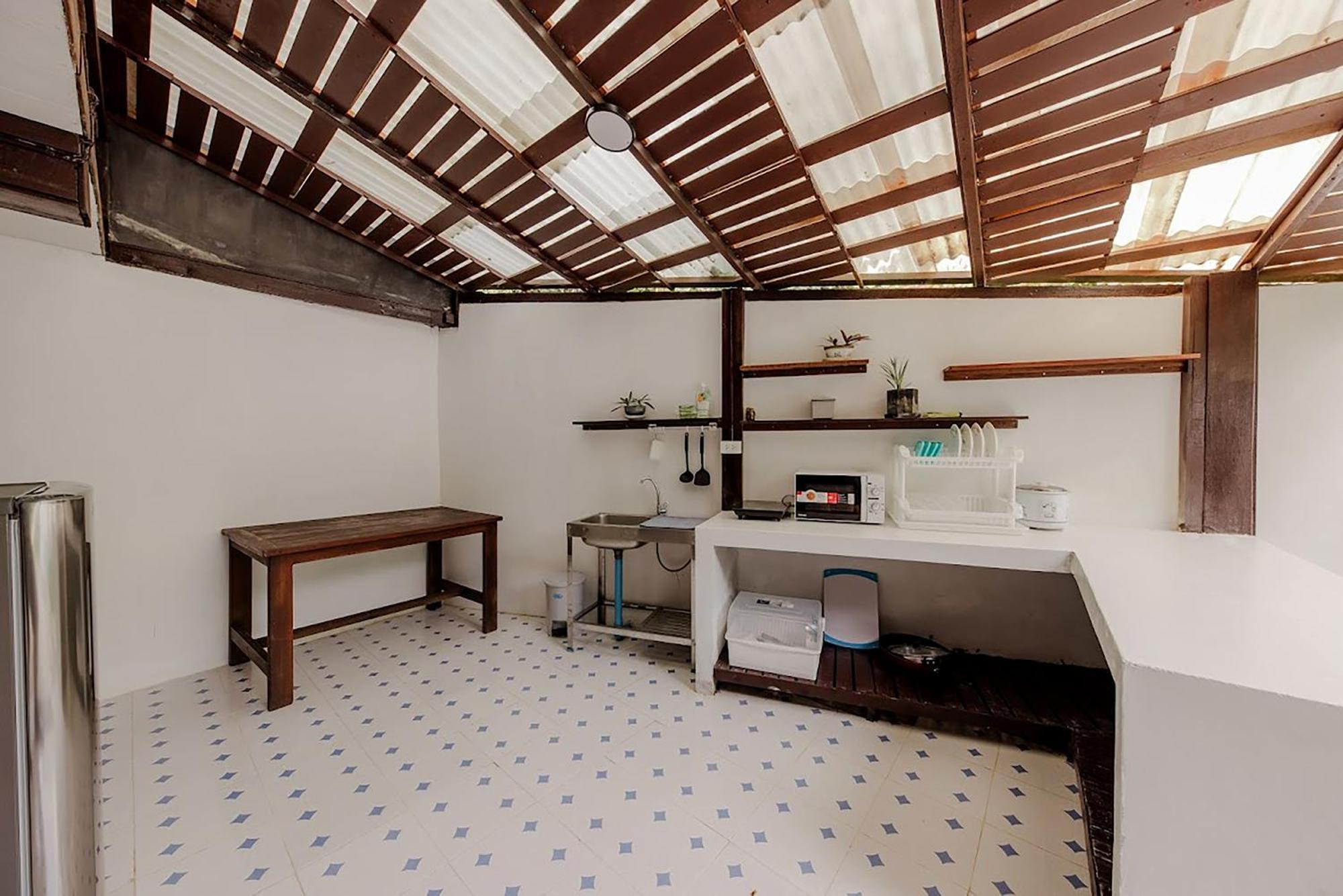 Chiang Mai Las Orquideas Resort Kültér fotó