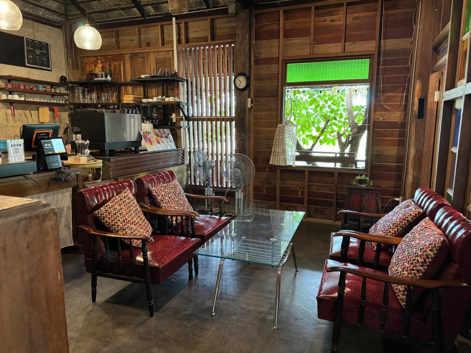 Chiang Mai Las Orquideas Resort Kültér fotó