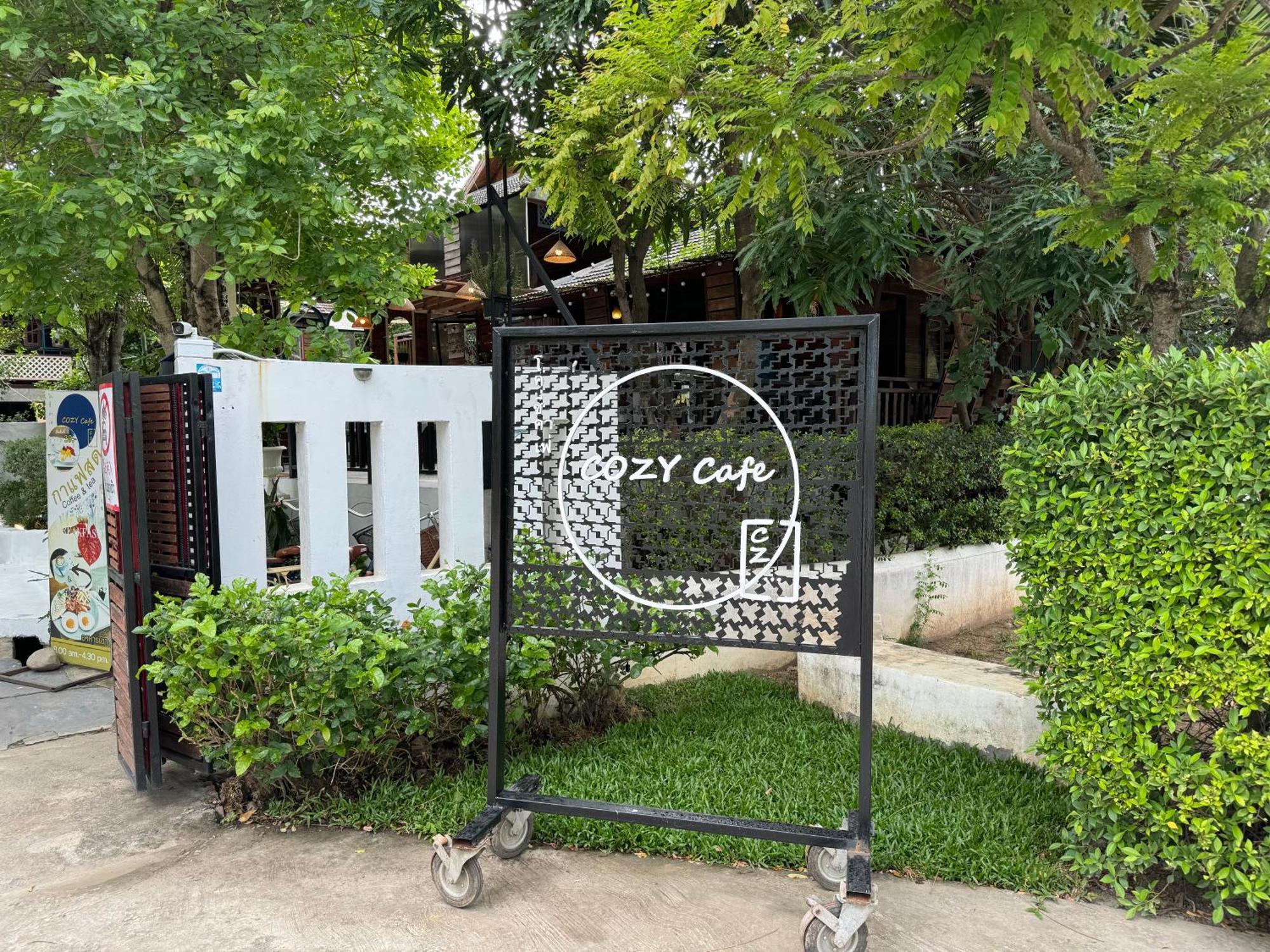 Chiang Mai Las Orquideas Resort Kültér fotó