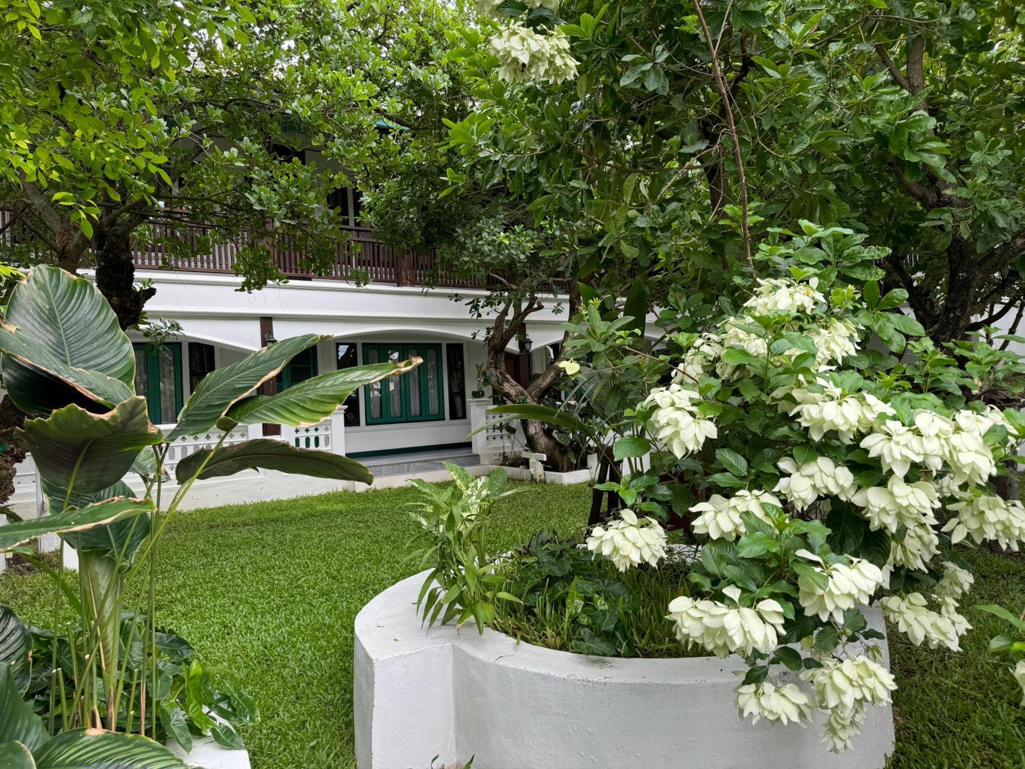 Chiang Mai Las Orquideas Resort Kültér fotó
