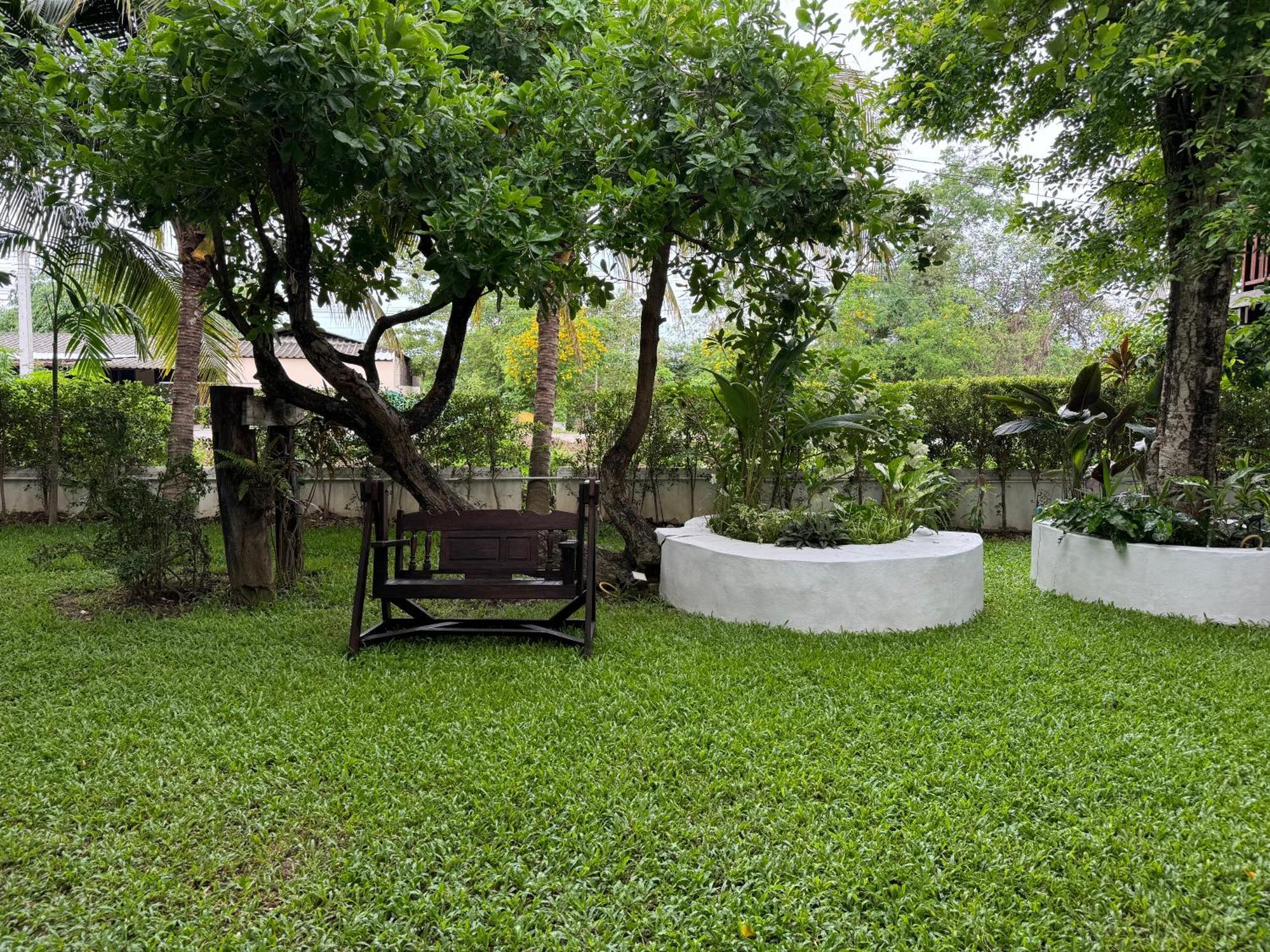 Chiang Mai Las Orquideas Resort Kültér fotó