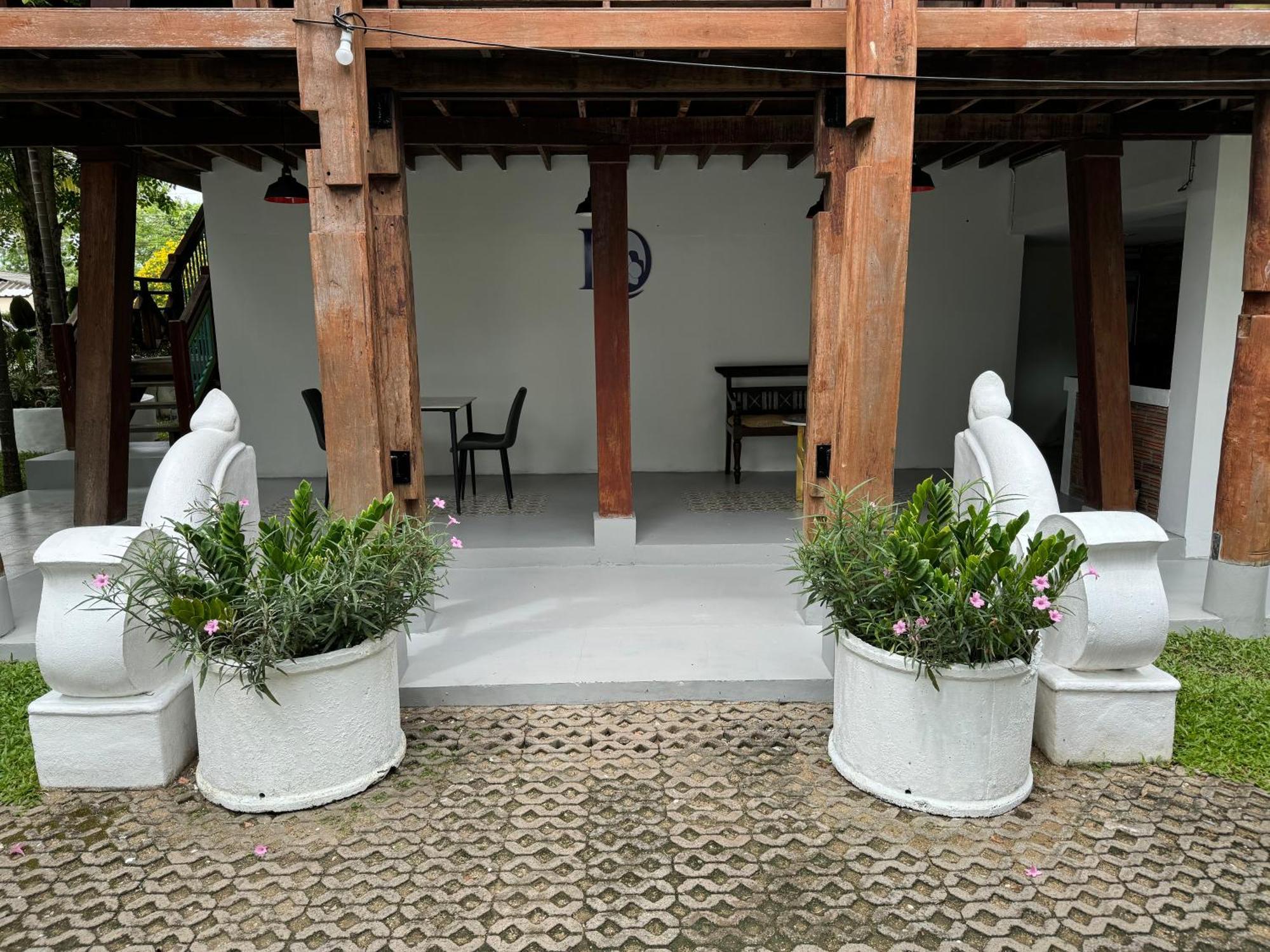 Chiang Mai Las Orquideas Resort Kültér fotó