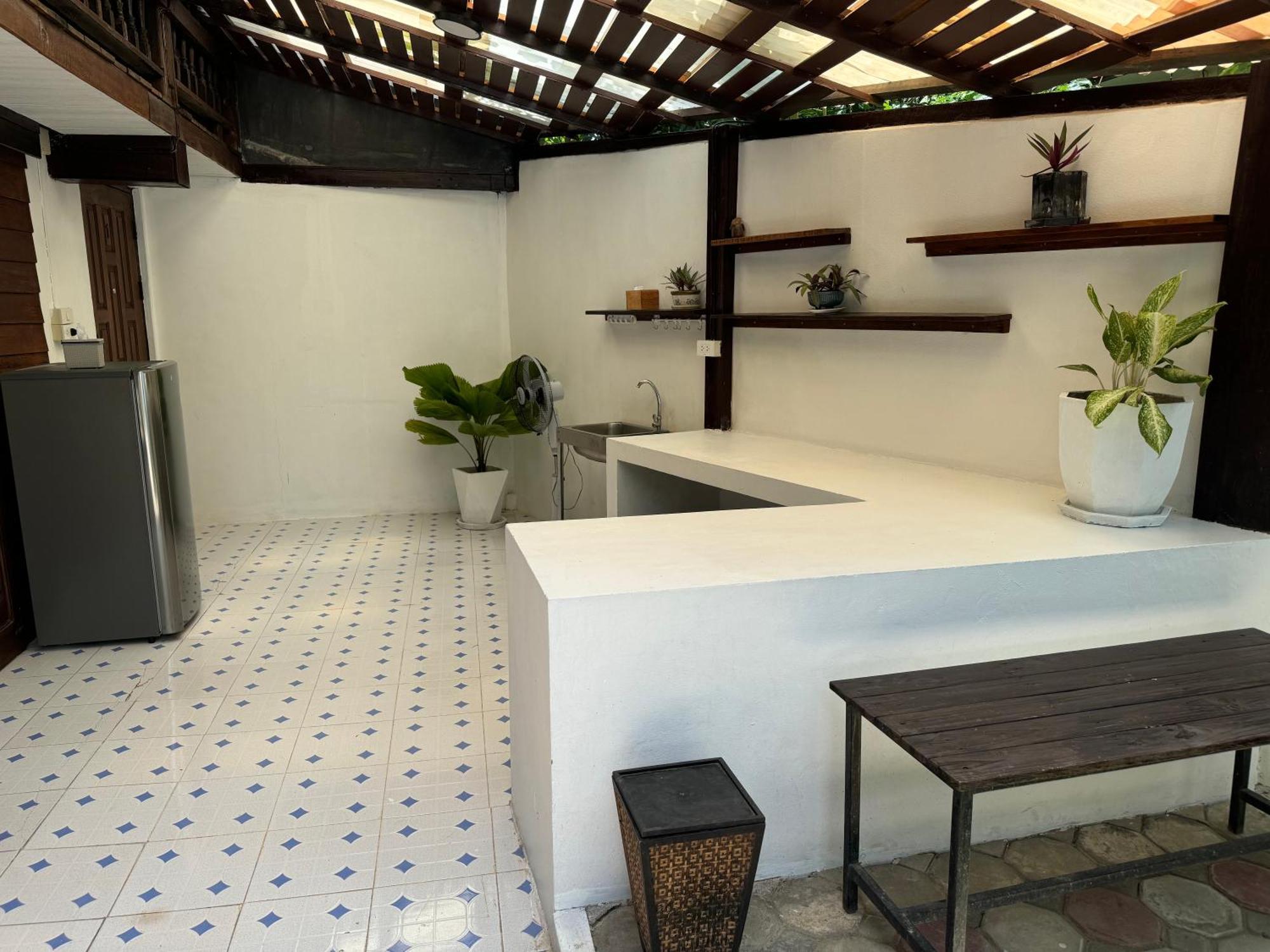 Chiang Mai Las Orquideas Resort Kültér fotó