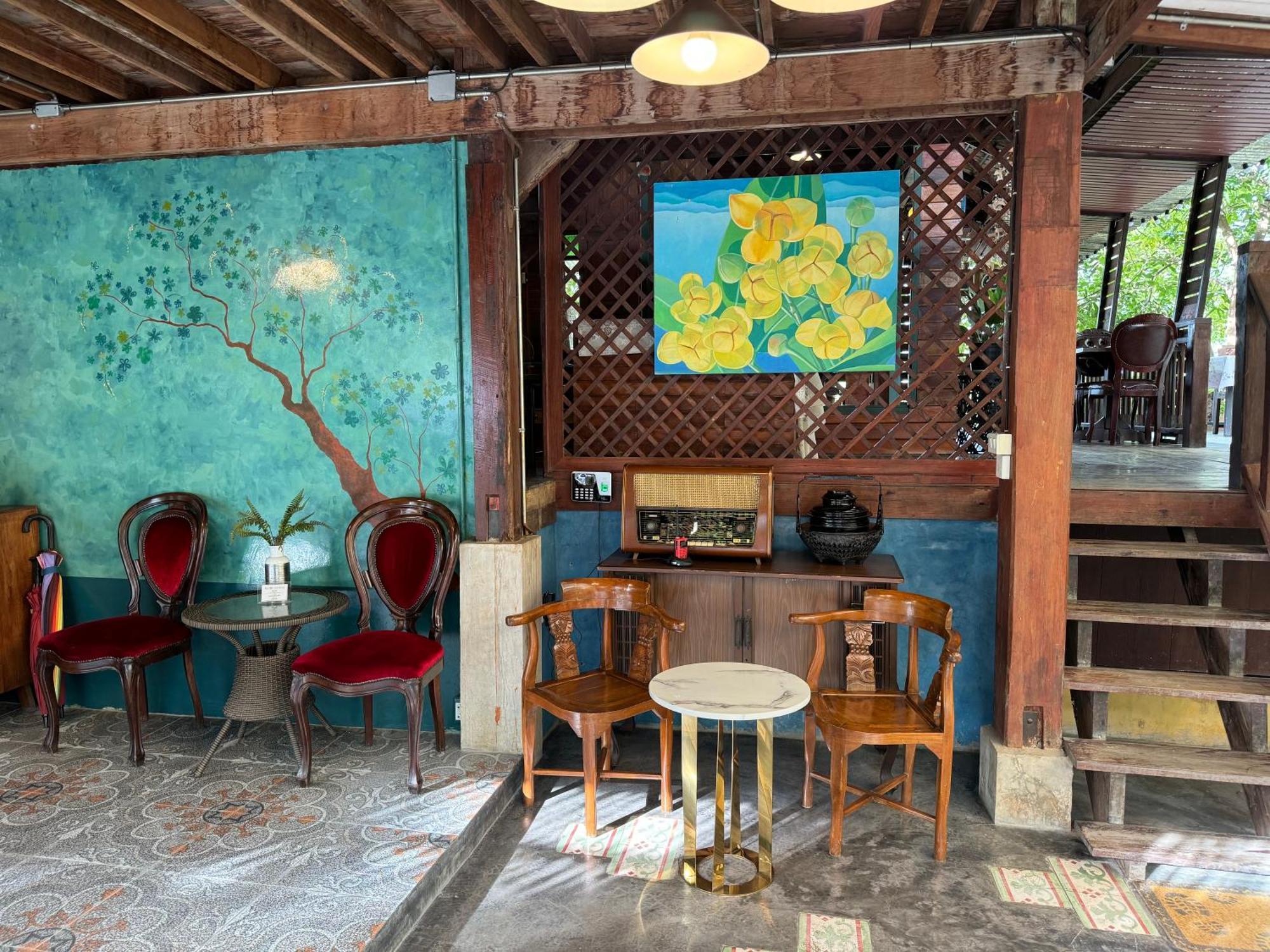 Chiang Mai Las Orquideas Resort Kültér fotó