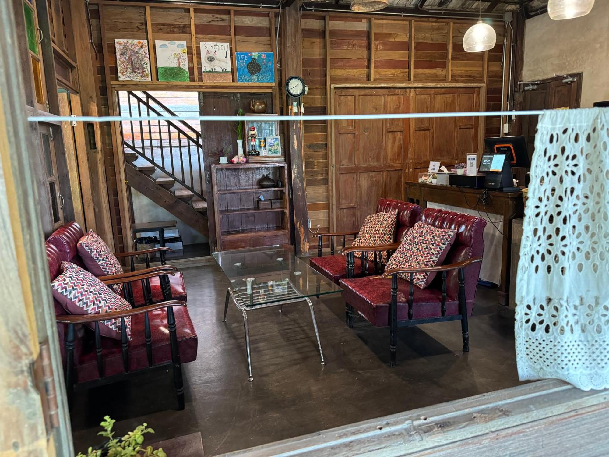 Chiang Mai Las Orquideas Resort Kültér fotó