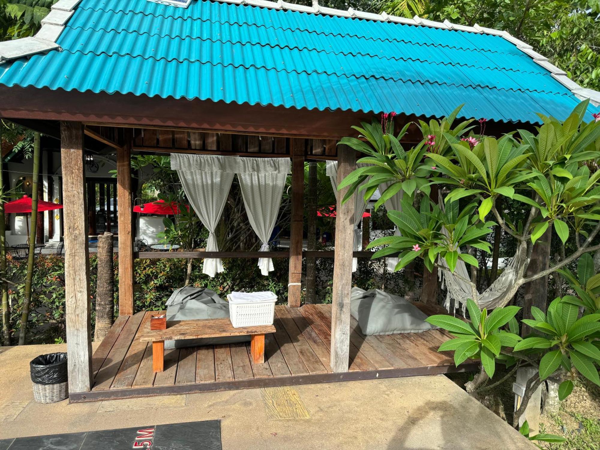 Chiang Mai Las Orquideas Resort Kültér fotó