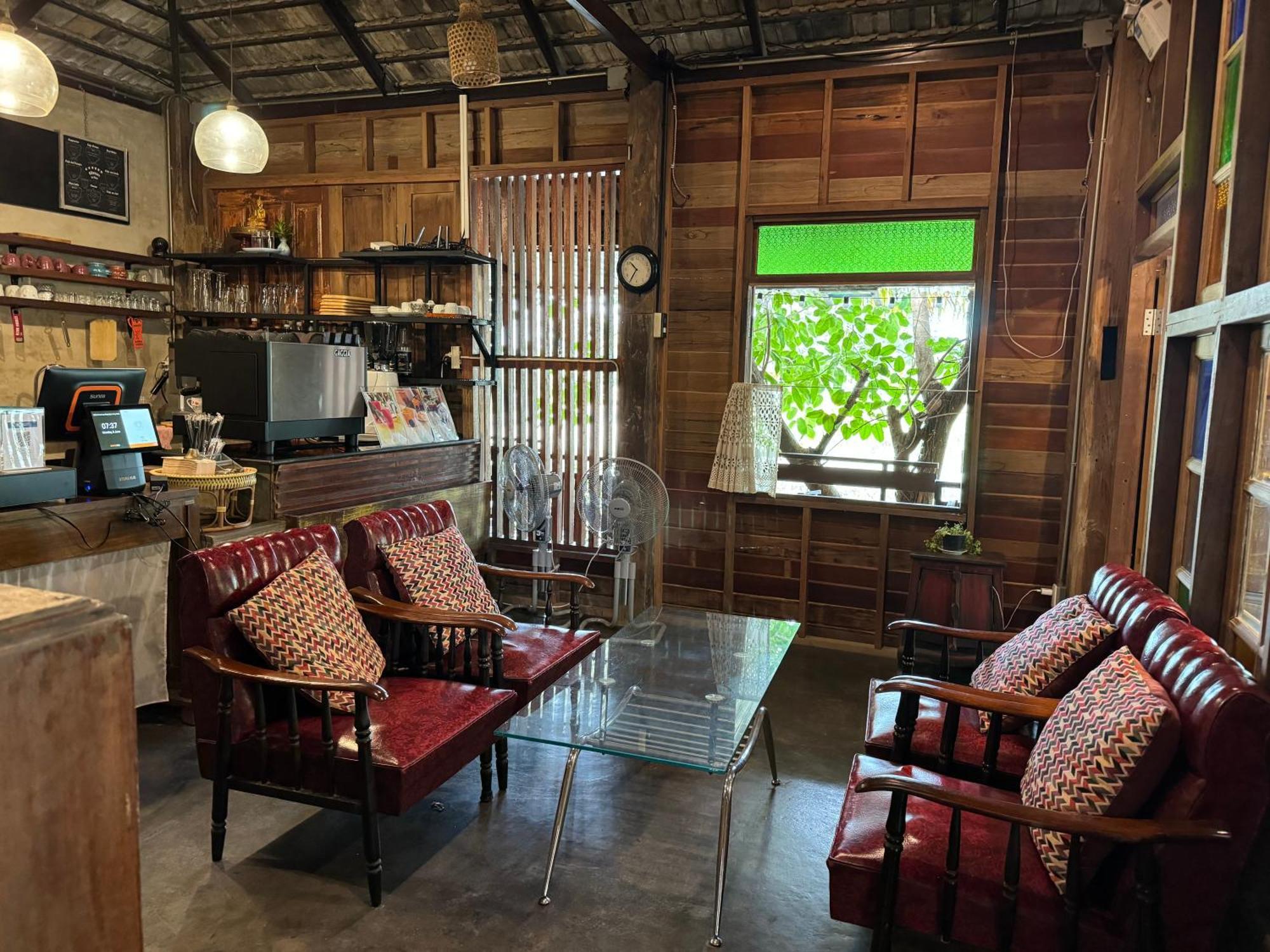 Chiang Mai Las Orquideas Resort Kültér fotó