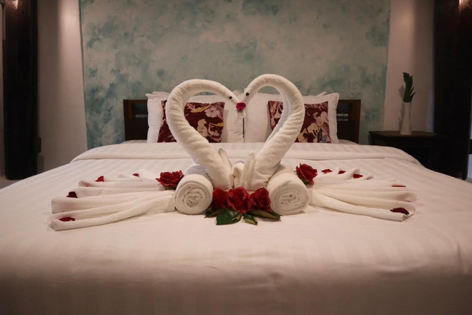 Chiang Mai Las Orquideas Resort Kültér fotó